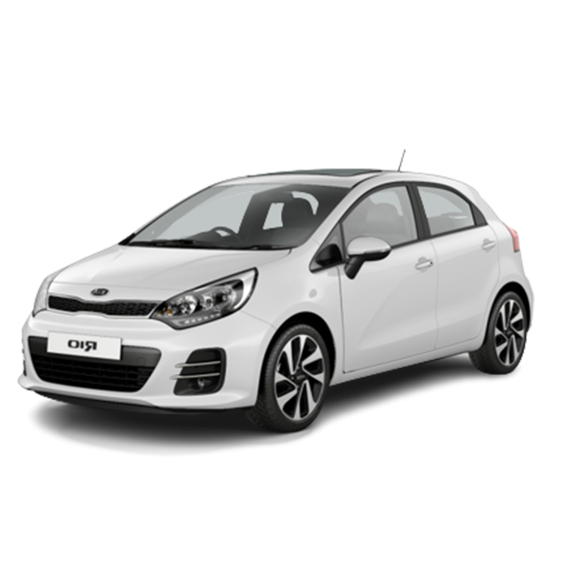 Kia Rio Hatchback 2011 2017 UB Elite Dodo Car Mat Malaysia kia-rio-hatchback-2011-2017-ub-elite-dodo-car-mat-malaysia