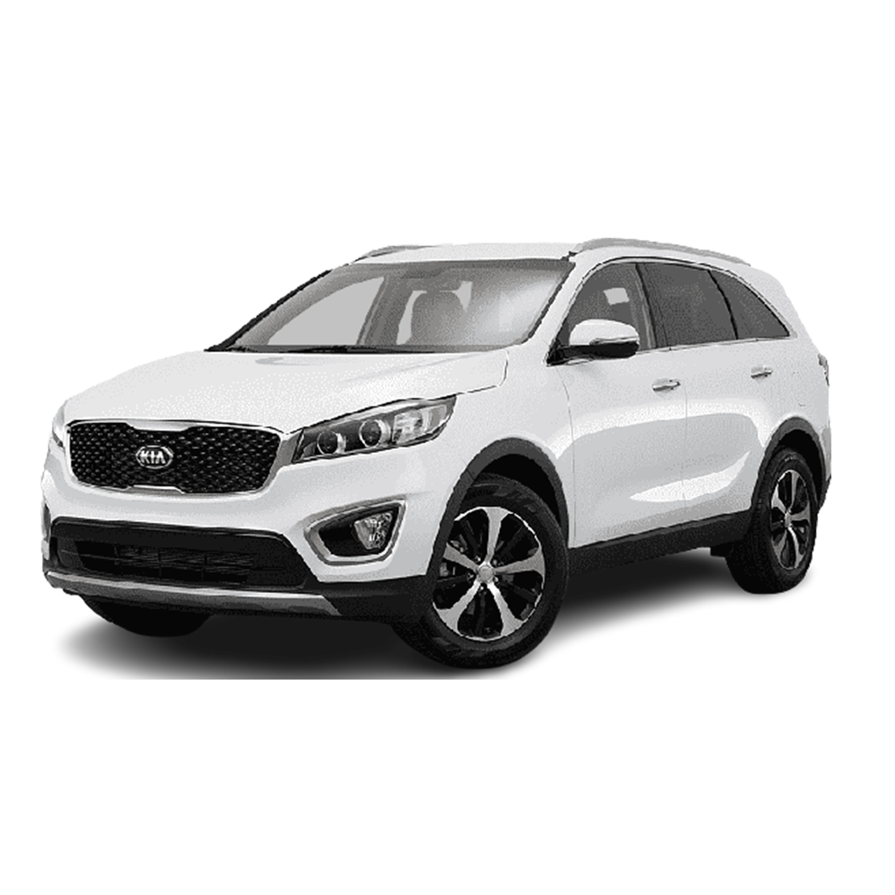 Kia Sorento 2016 - 2023 UM