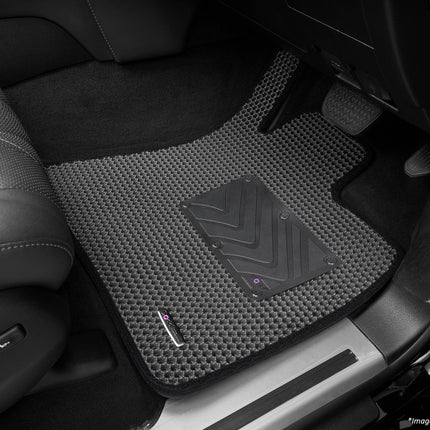 Lexus LX 7 Seater 2015 - 2022 J200
