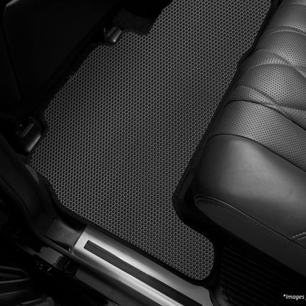 Lexus LX 7 Seater 2015 - 2022 J200