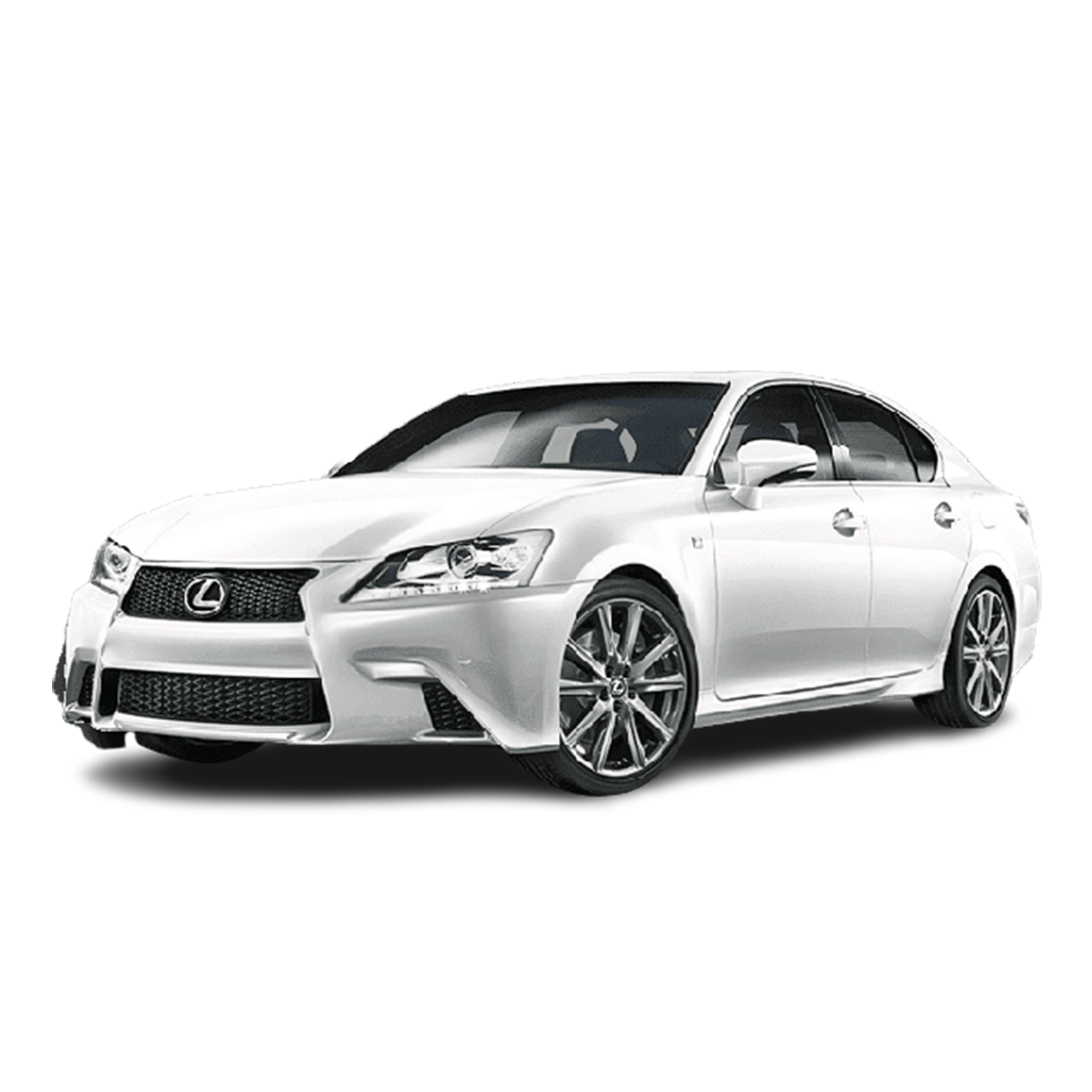 Lexus GS 2011 - present L10