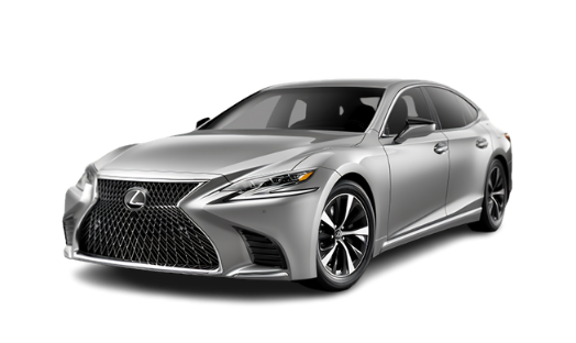 Lexus LS 2007 - 2017 XF40 - Camo