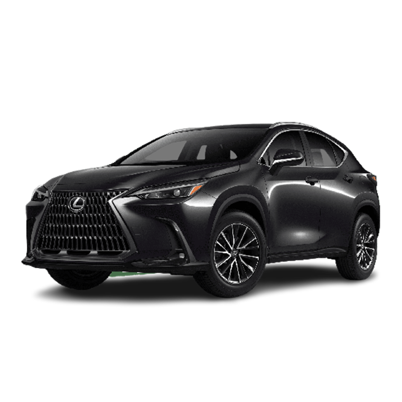 Lexus NX 2022 - Present AZ20