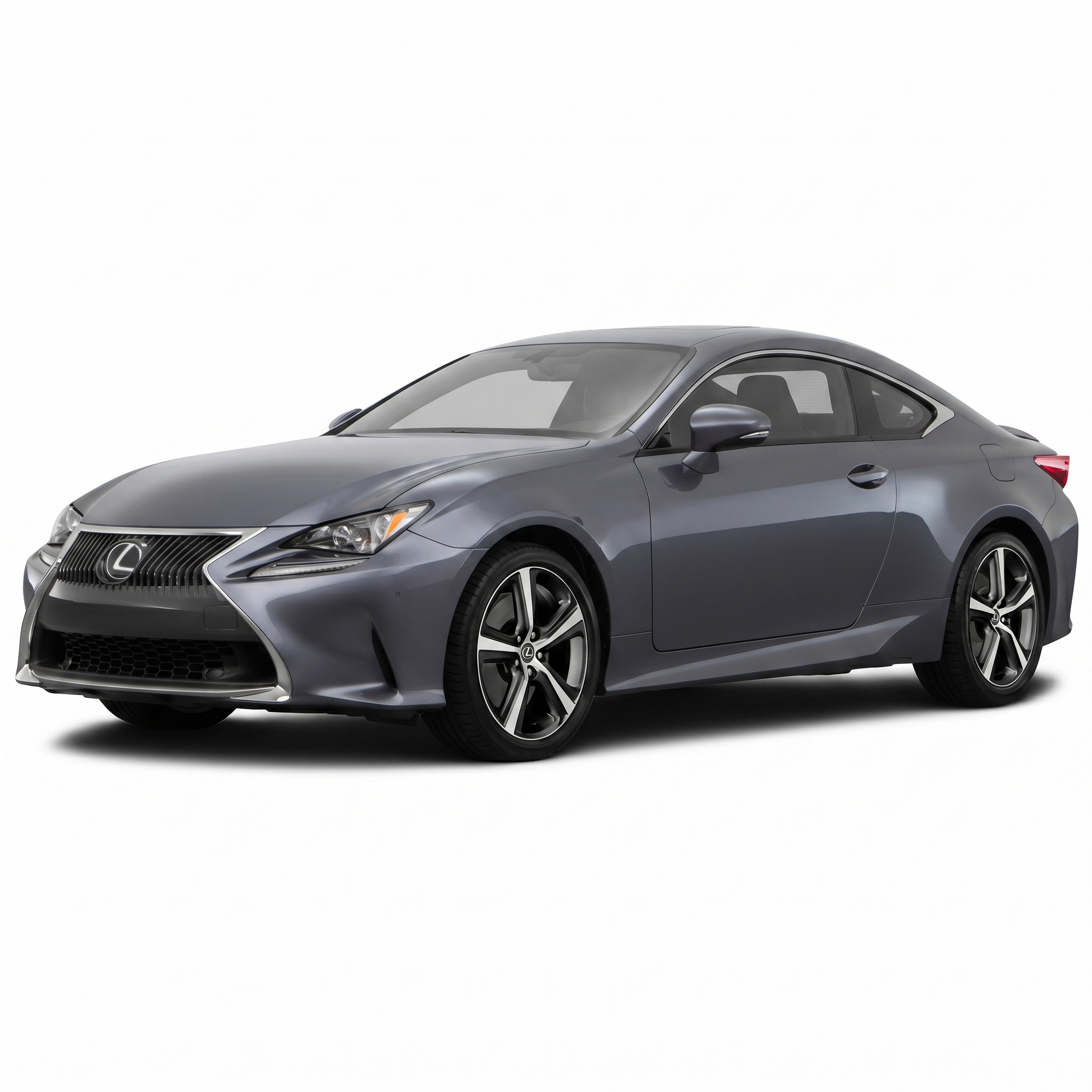 Lexus RC 2014 - present - Camo