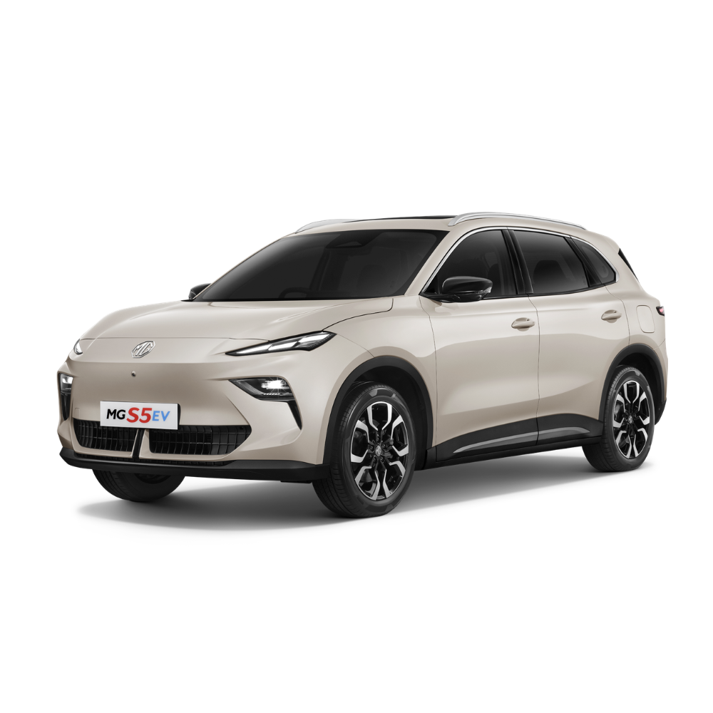 MG S5 EV 2024-present - Camo