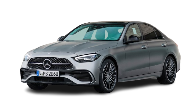 Mercedes-Benz C-Class Hybrid 2025 - present (W206) - Elite
