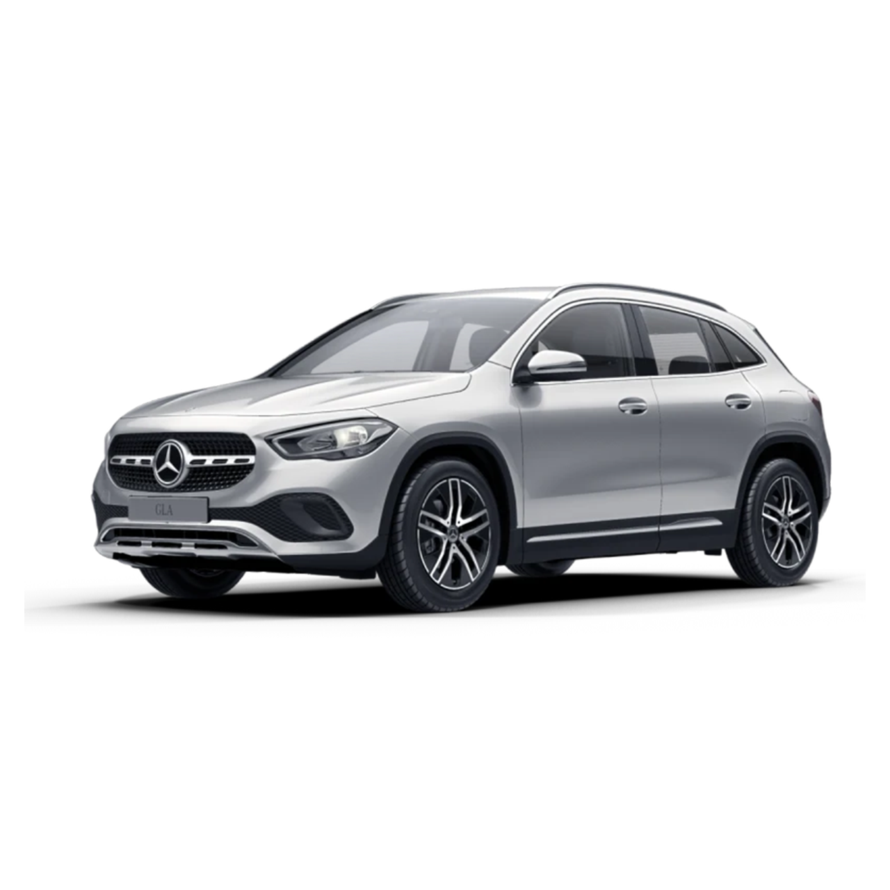 Mercedes Benz GLA- Class  2021 -present H247