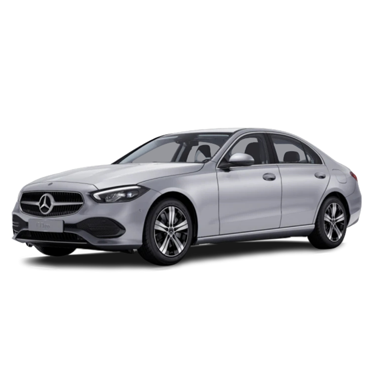 Mercedes Benz C-Class 2022 - present W206