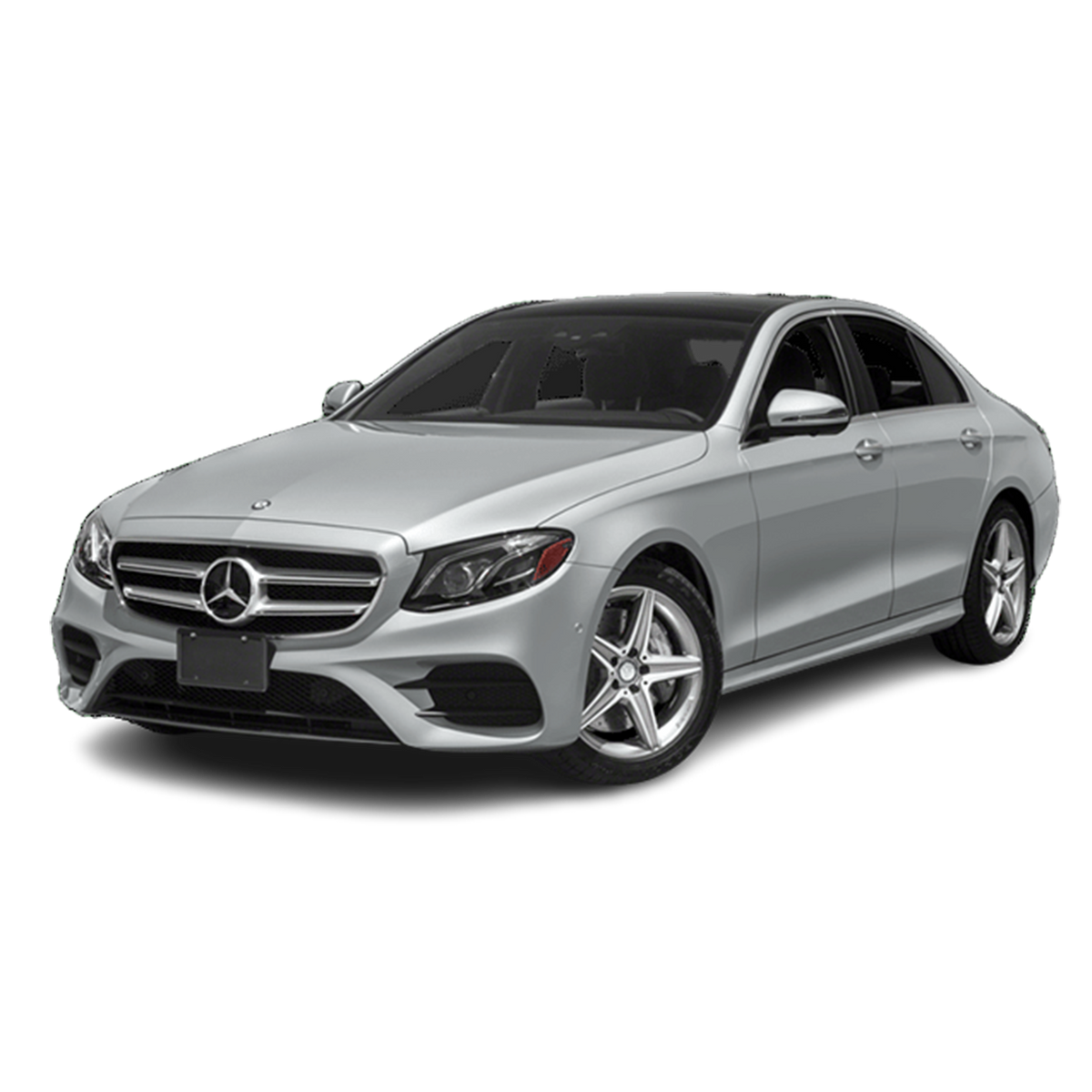 Mercedes Benz E-Class 2016 - present W213 - Elite | Dodo® Car Mat Malaysia