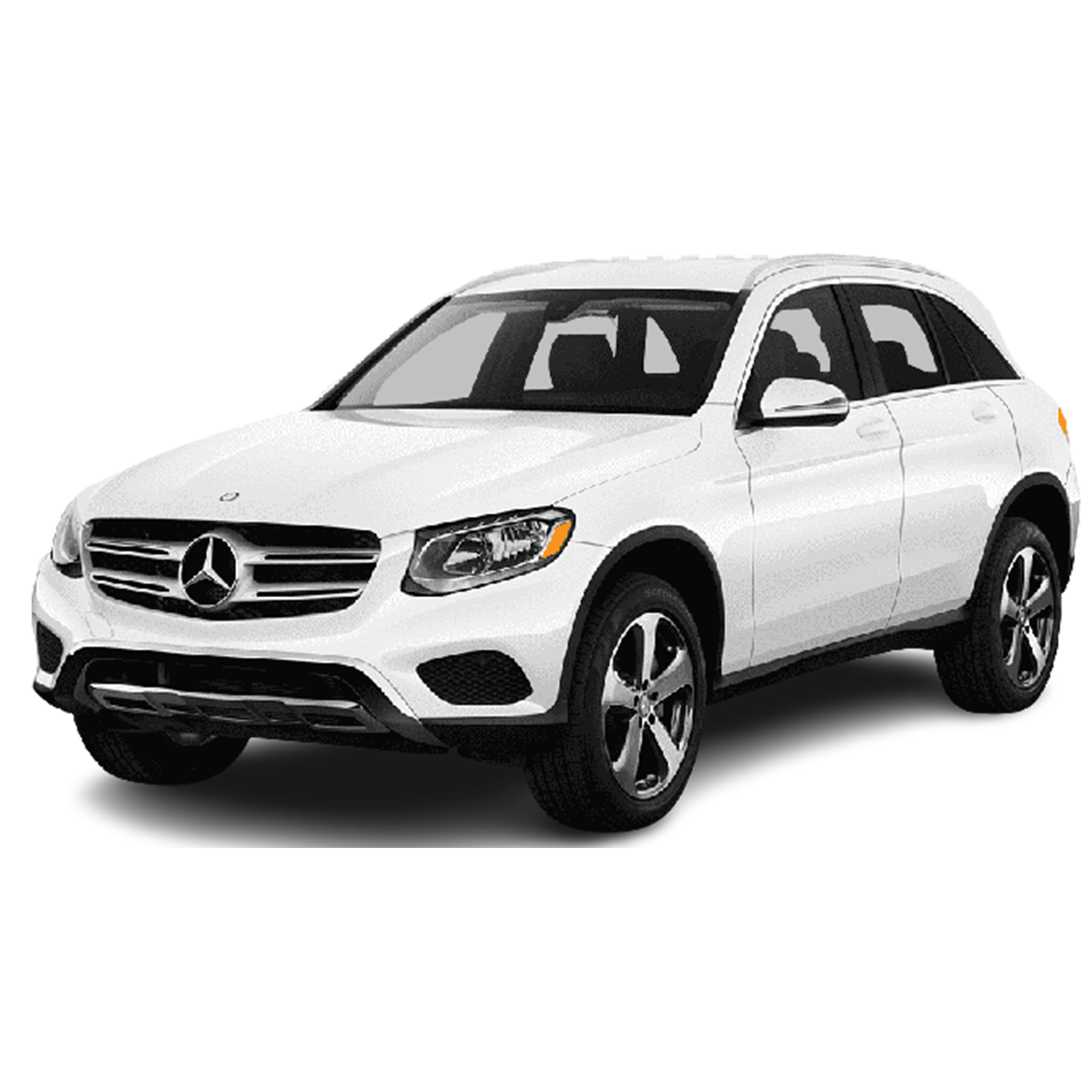 Mercedes Benz GLC- Class  2016 -2022 X253