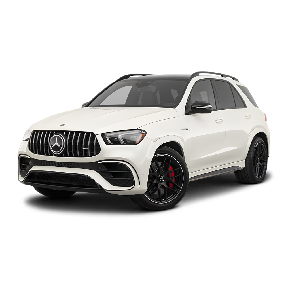 Mercedes Benz GLE(7 Seater) 2021 - present V167 - Camo