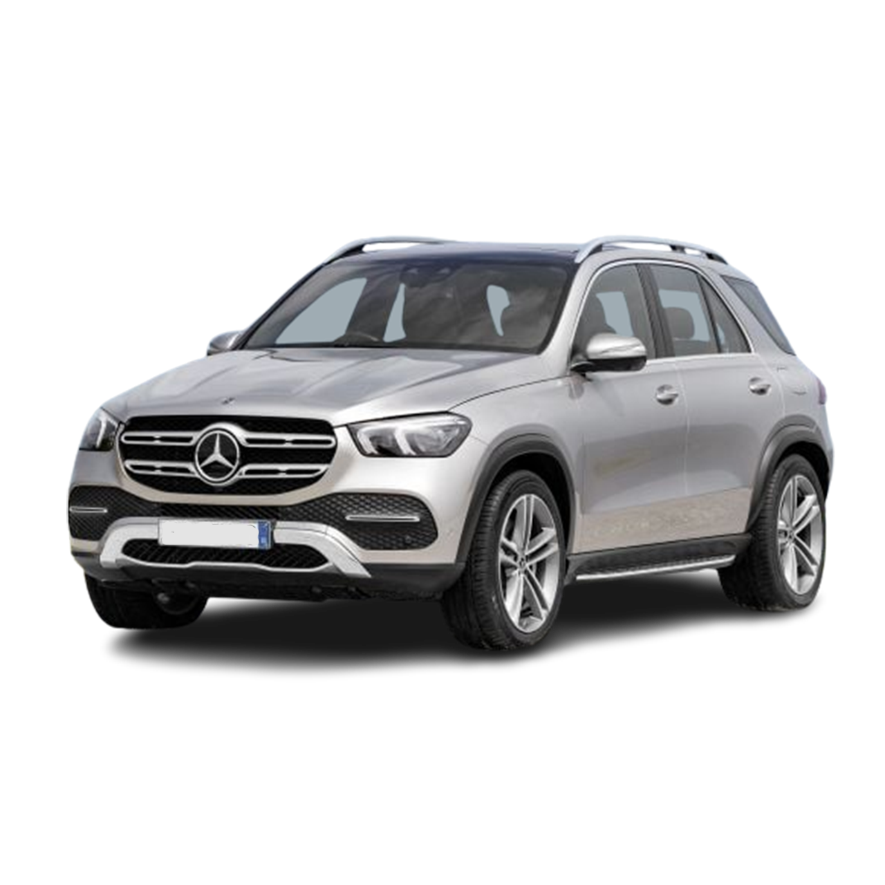 Mercedes Benz GLE (Long Wheelbase) 2021 - present V167