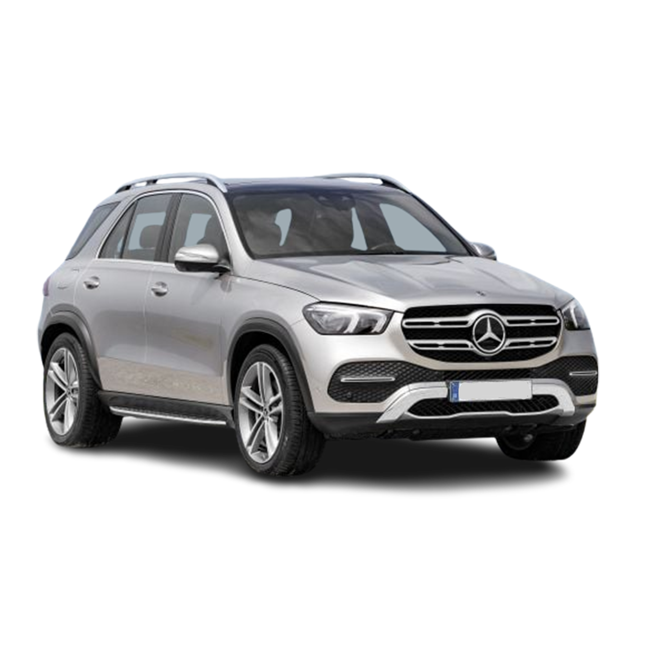 Mercedes Benz GLE(7 Seater) 2021 - present V167