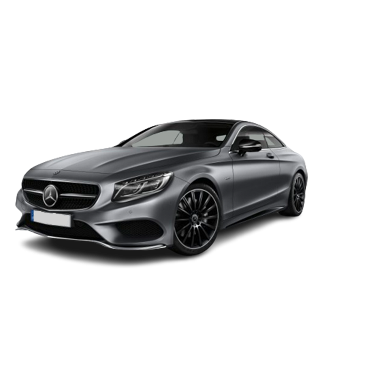 Mercedes Benz S-Class Coupe 2013 - 2020 C217