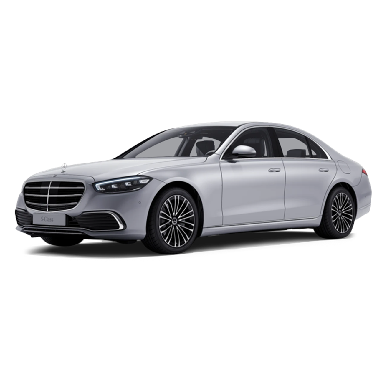 Mercedes Benz S-Class  2020 - present W223