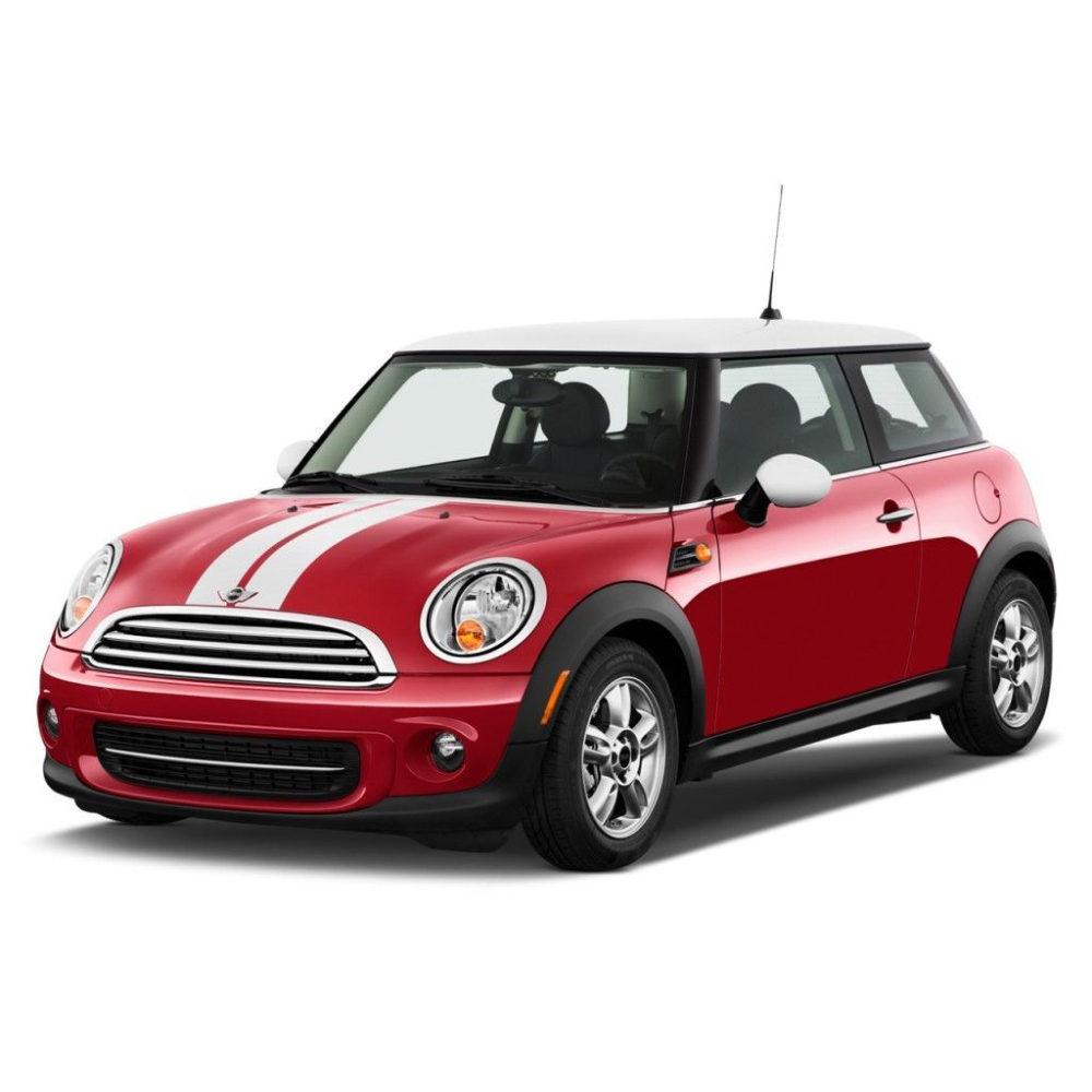 Mini Cooper (3 Door) 2006 - 2013 R56 - Camo