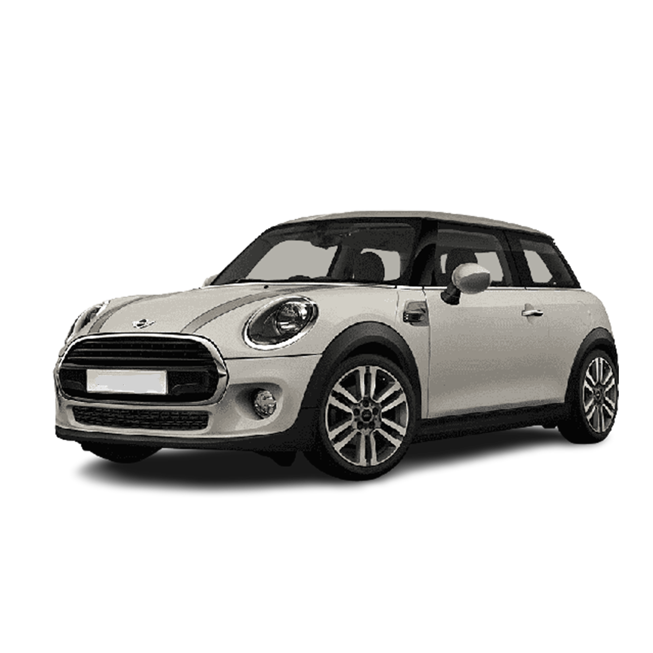 Mini Cooper (3 Door) 2014 - present F56 - Elite | Dodo® Car Mat Malaysia