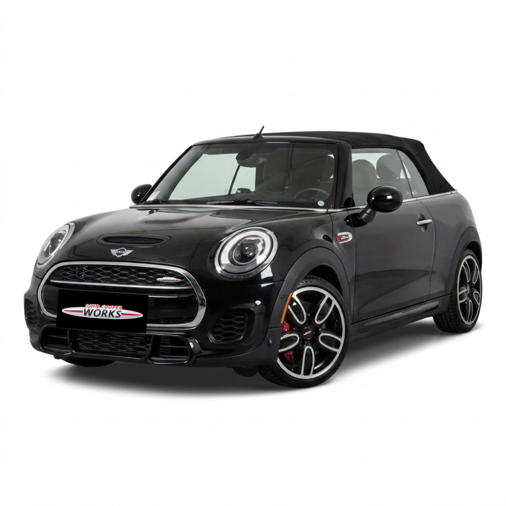 Mini John Cooper Work 2015 - present F58 - Camo