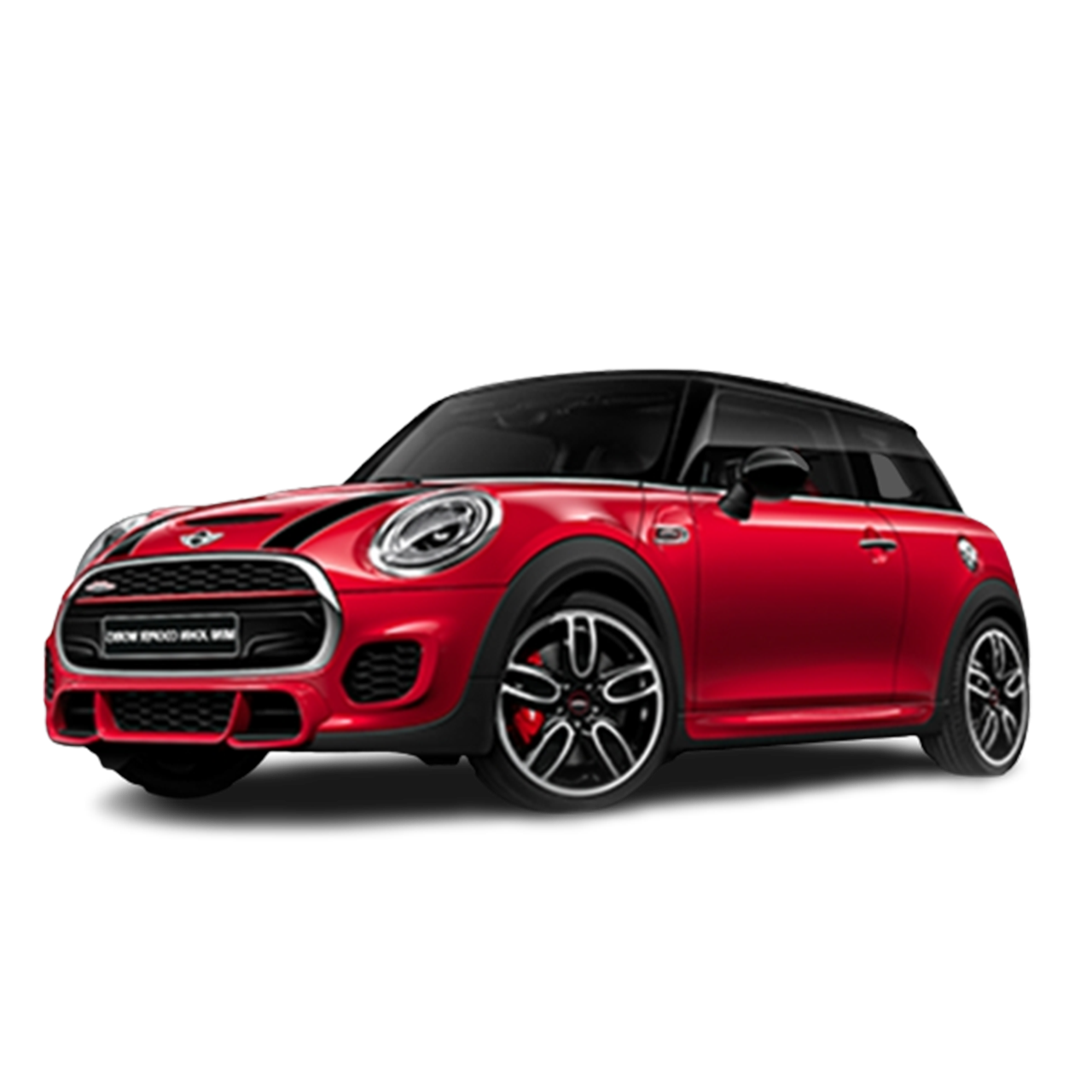 Mini John Cooper Works 2011 - 2015 R58