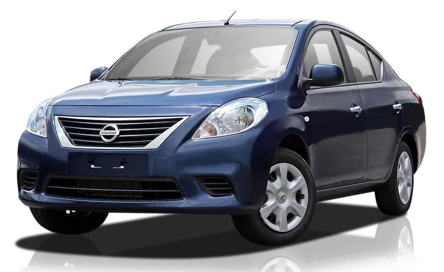 Nissan Almera 2012 - 2019 N17 Facelift