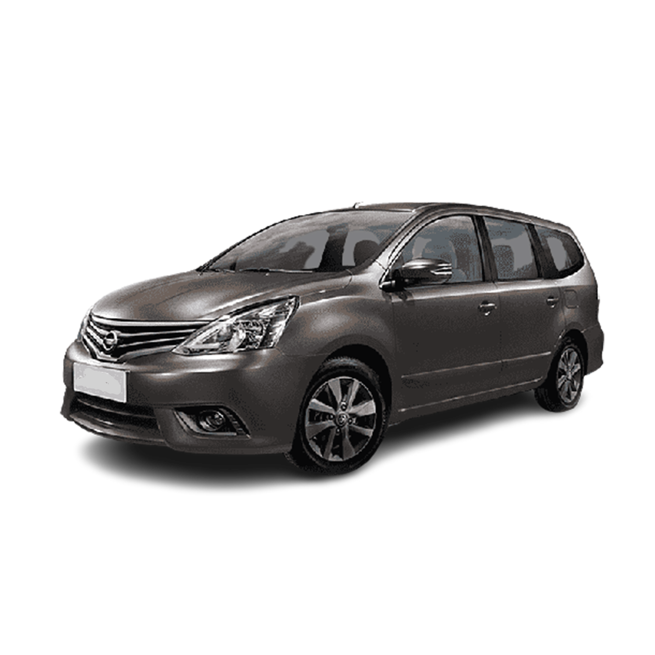 Nissan Grand Livina 2013 - present L11