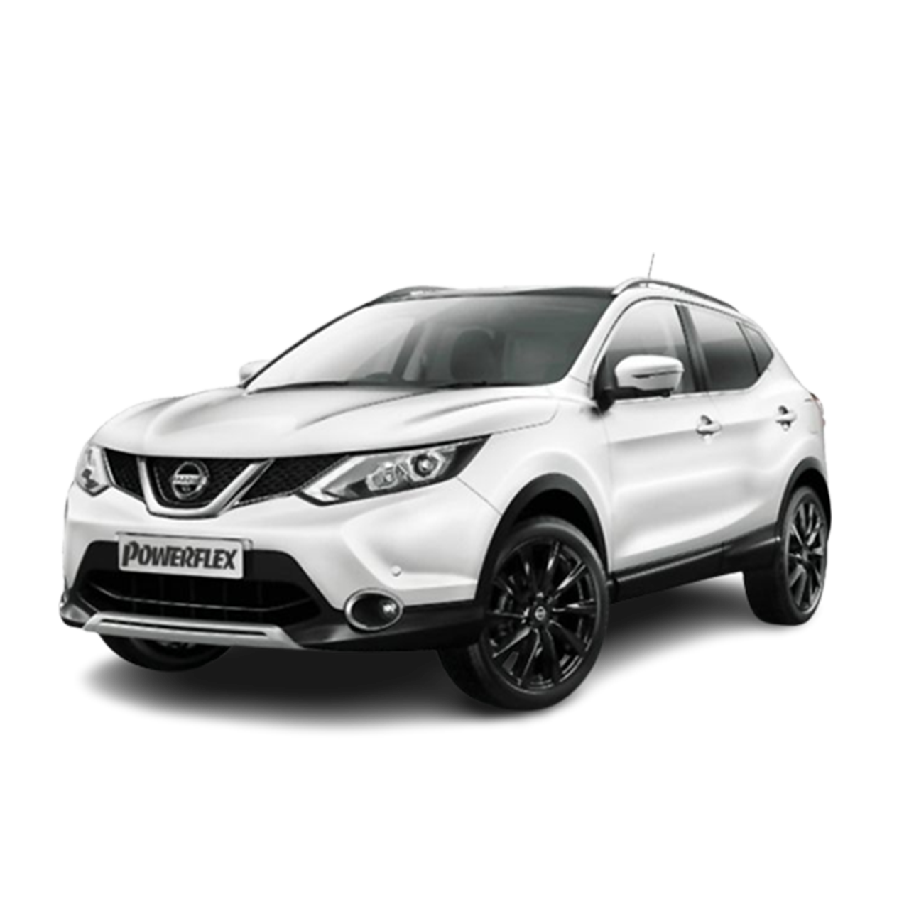 Nissan Qashqai 2013 - 2022 J11