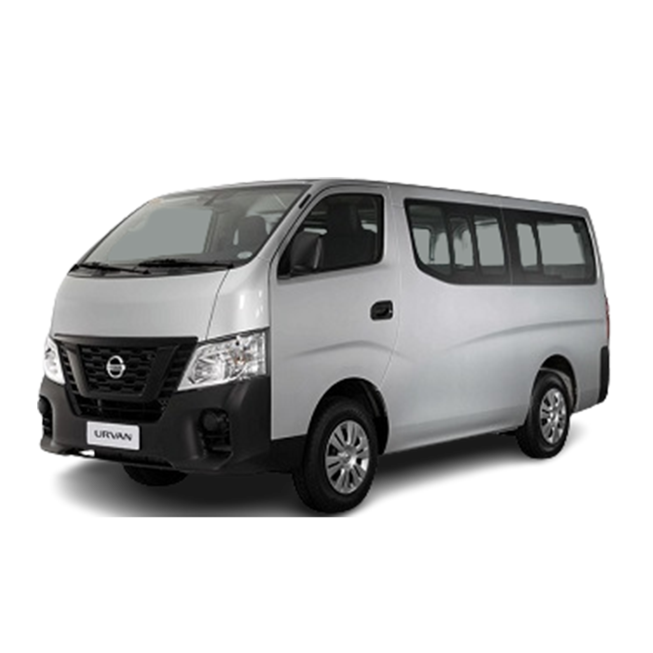 Nissan Urvan 350 (NV350) 2012 -present E26 - Luxury
