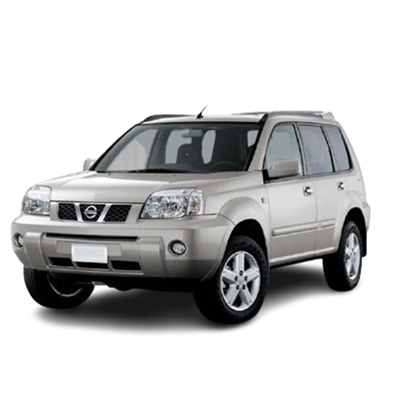 Nissan X-Trail  2000 - 2007 T30