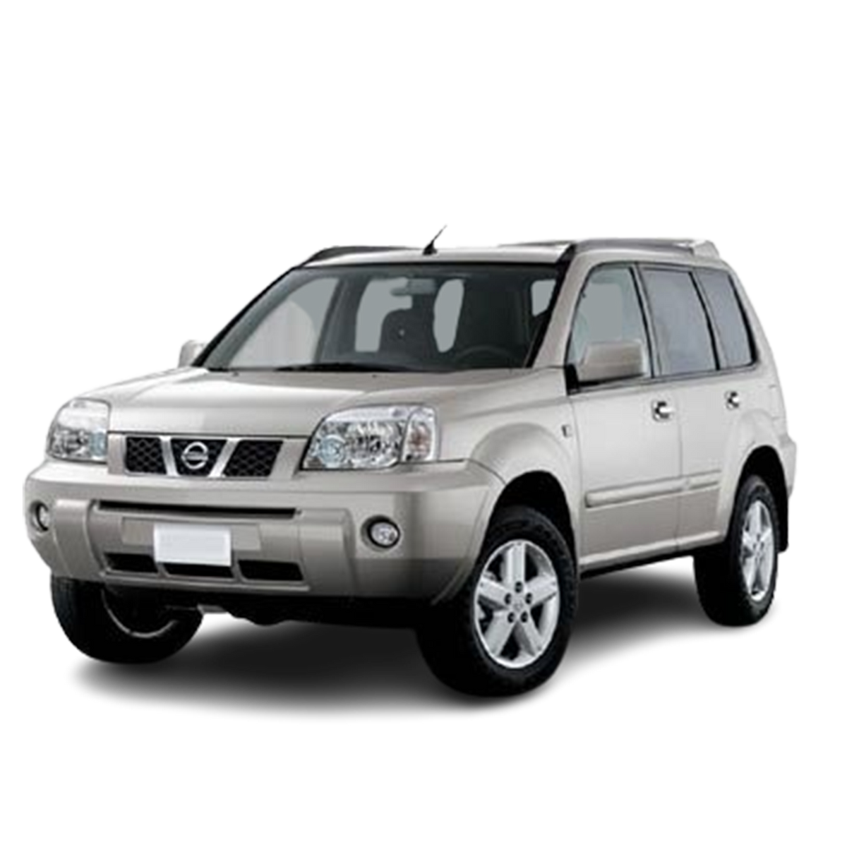 Nissan X-Trail 2000 - 2007 T30 - Camo | Dodo® Car Mat Malaysia