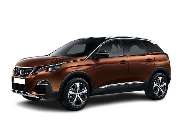 Peugeot 3008 Plus 2019 - Present MK2