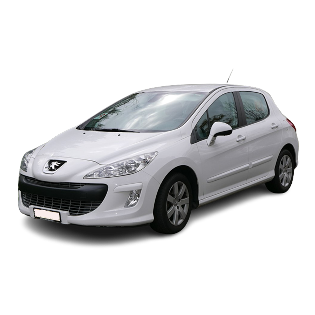 Peugeot 308  2008 - 2013 T7