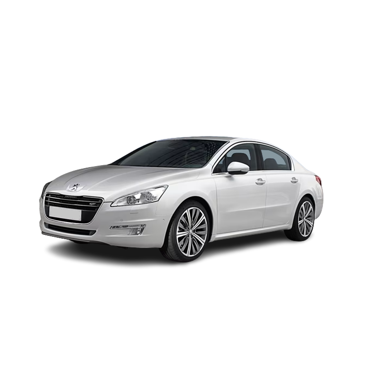 Peugeot 508  2012 - present MK1