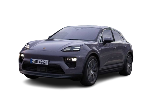 Porsche Macan EV 2024 - Present (MK2)