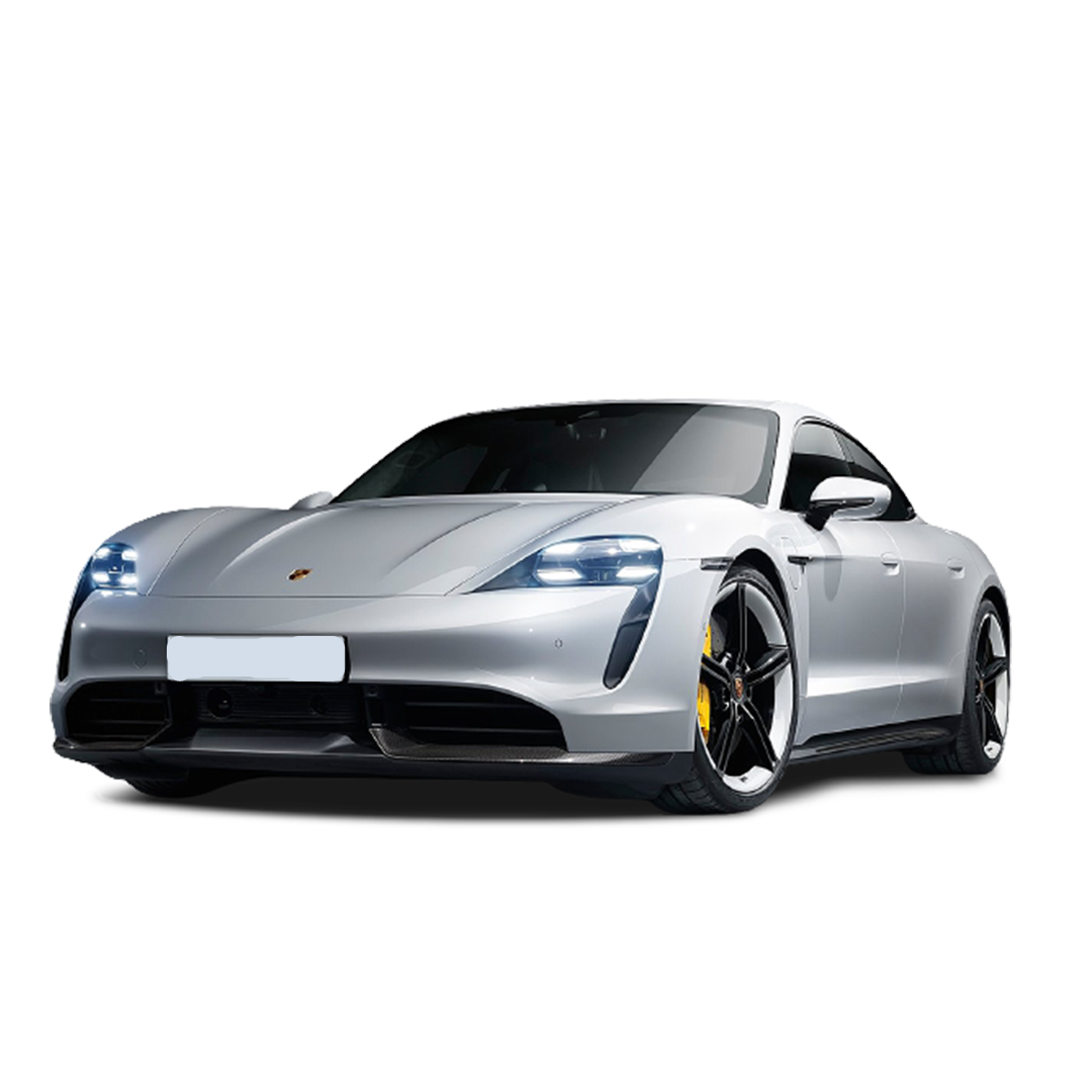 Porsche Taycan 2020 - present