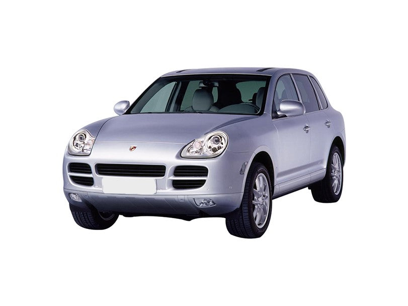 Porsche Cayenne  2002 - 2010 1st Gen ,9PA