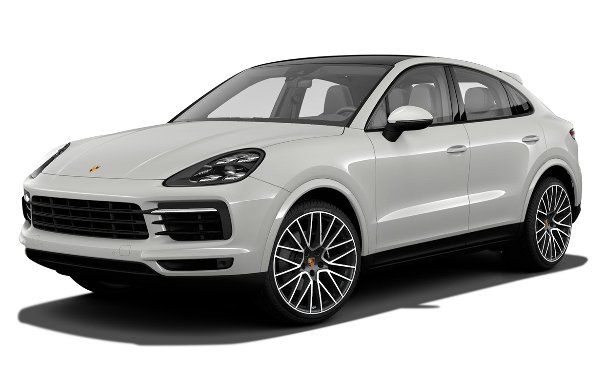 Porsche Cayenne 2019 - present 3rd Gen ,9Y3