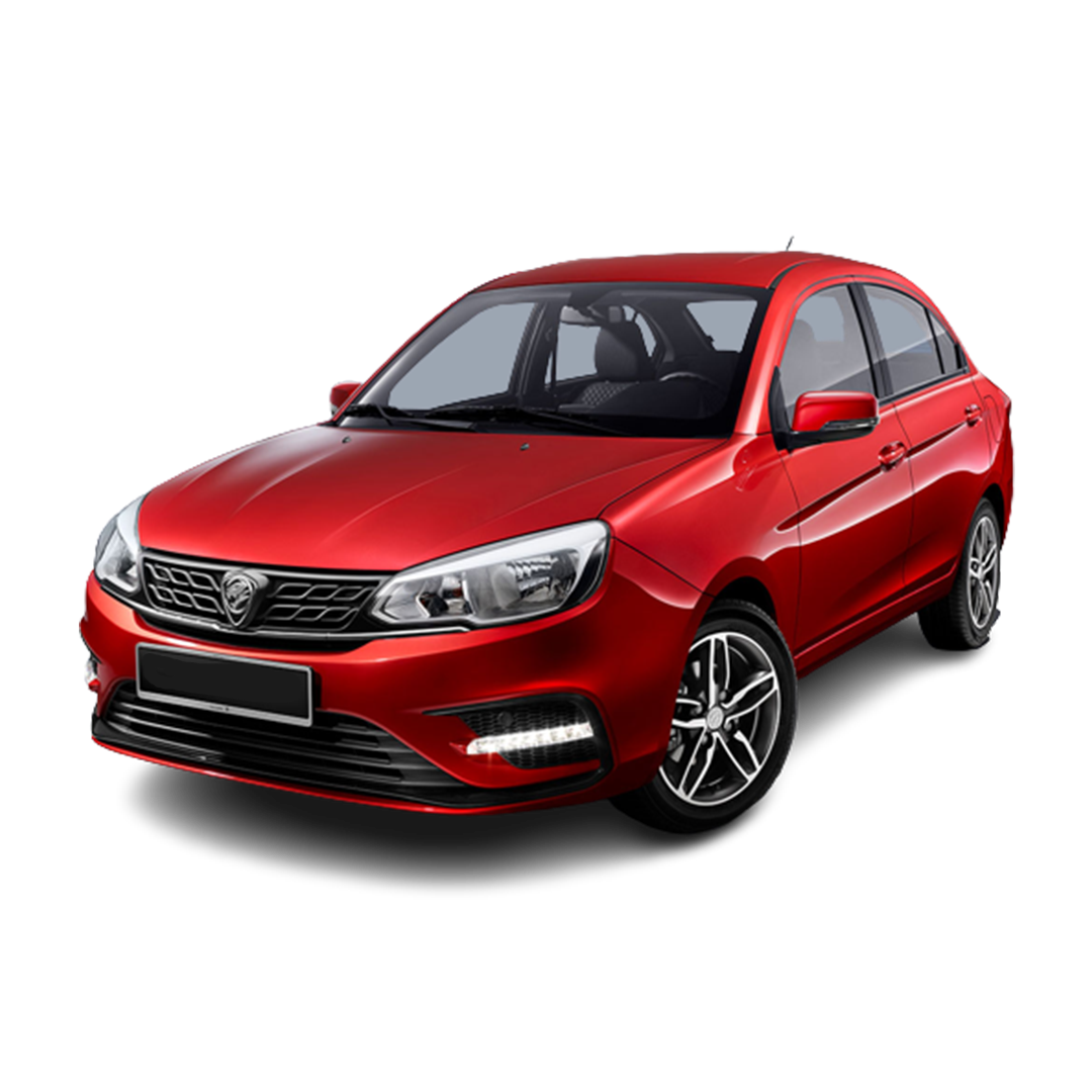 Proton Saga 2019 - present P2-13A facelift