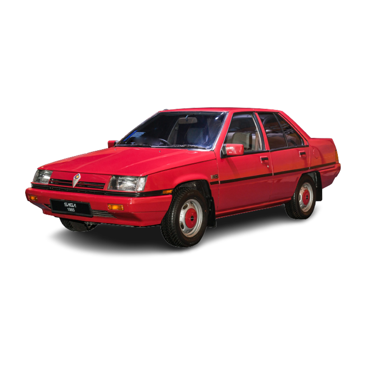 Proton Saga 1985 - 1992 MK1