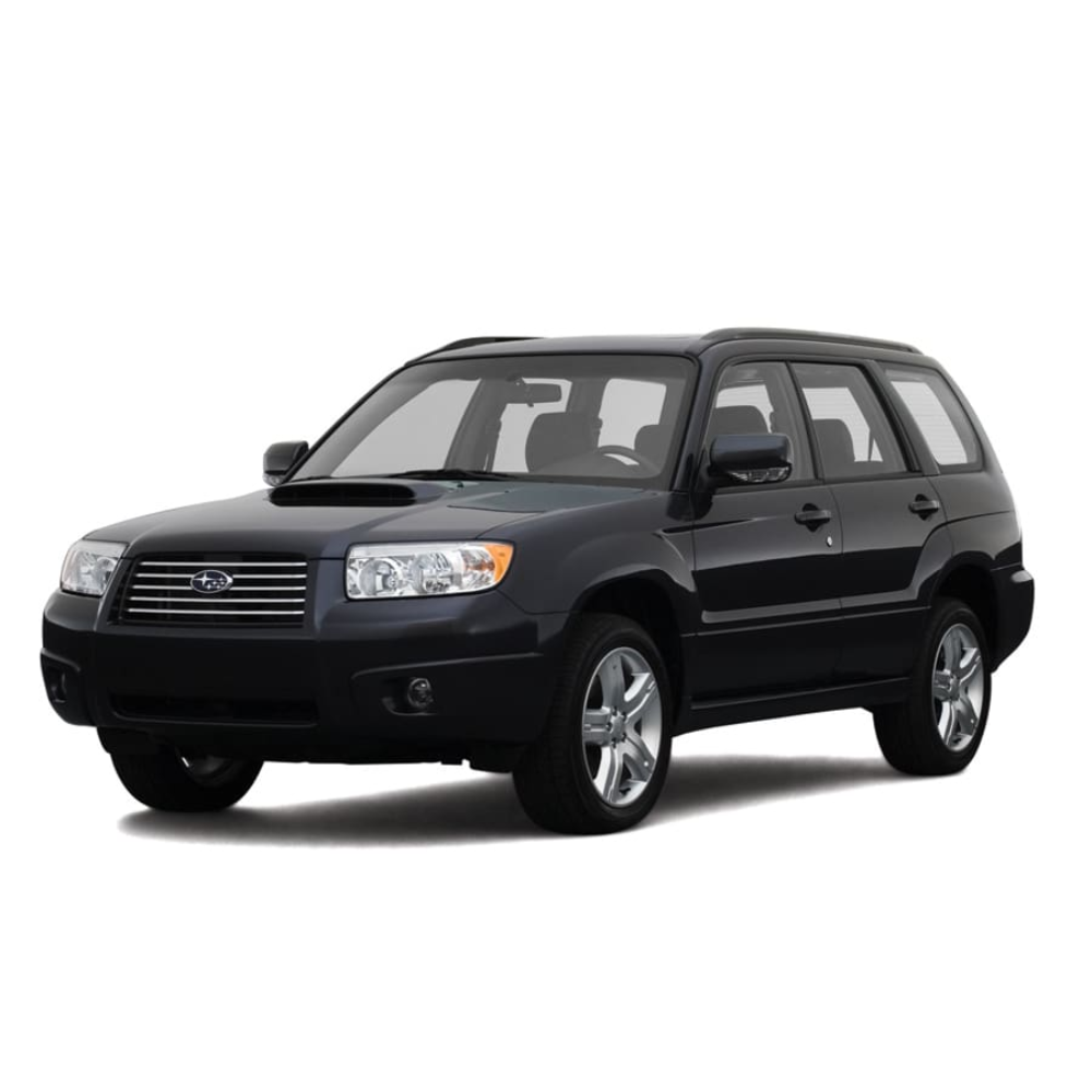 Subaru Forester XT 2008 - 2013 SH ( Recond) - Camo