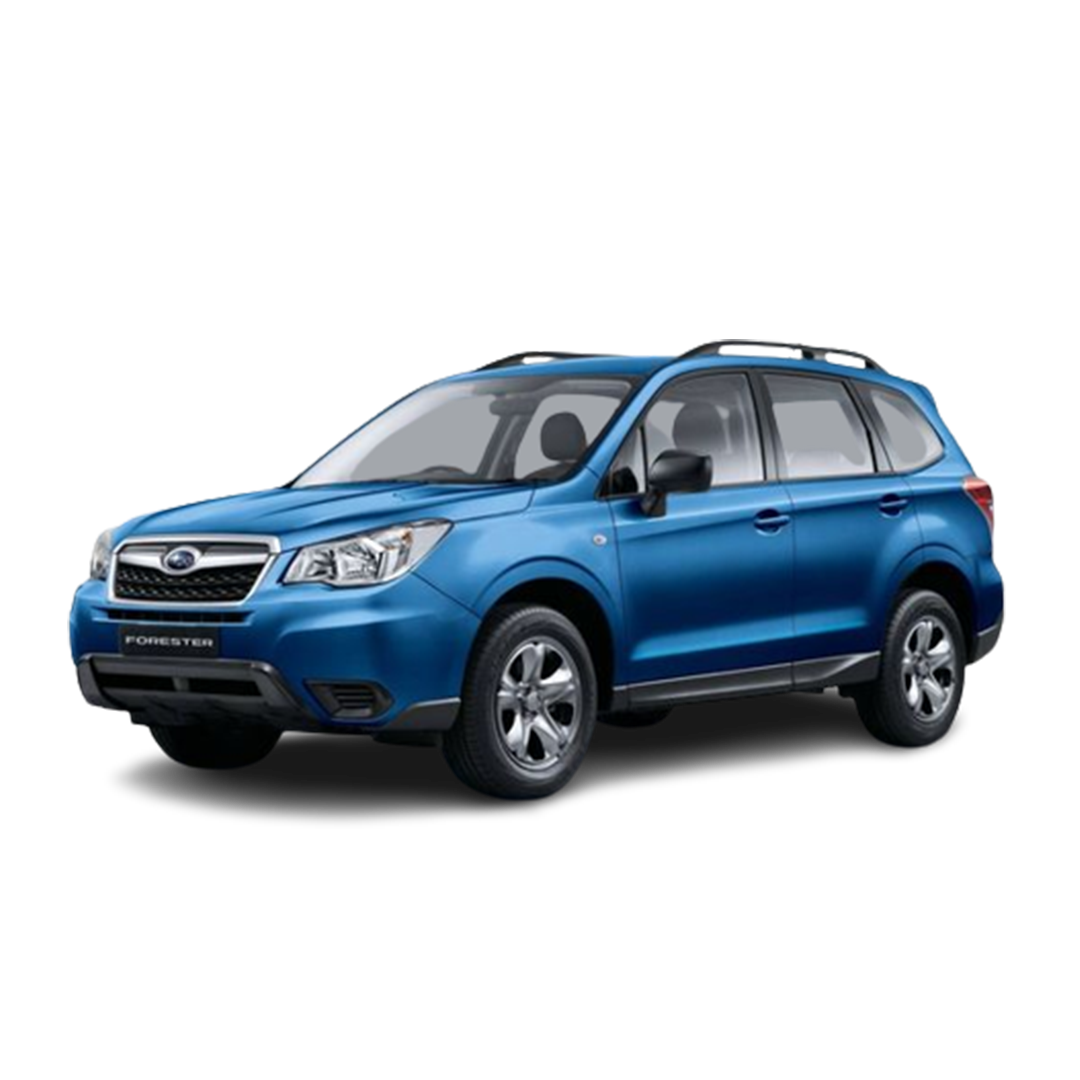 Subaru Forester  2013 - 2018 SJ