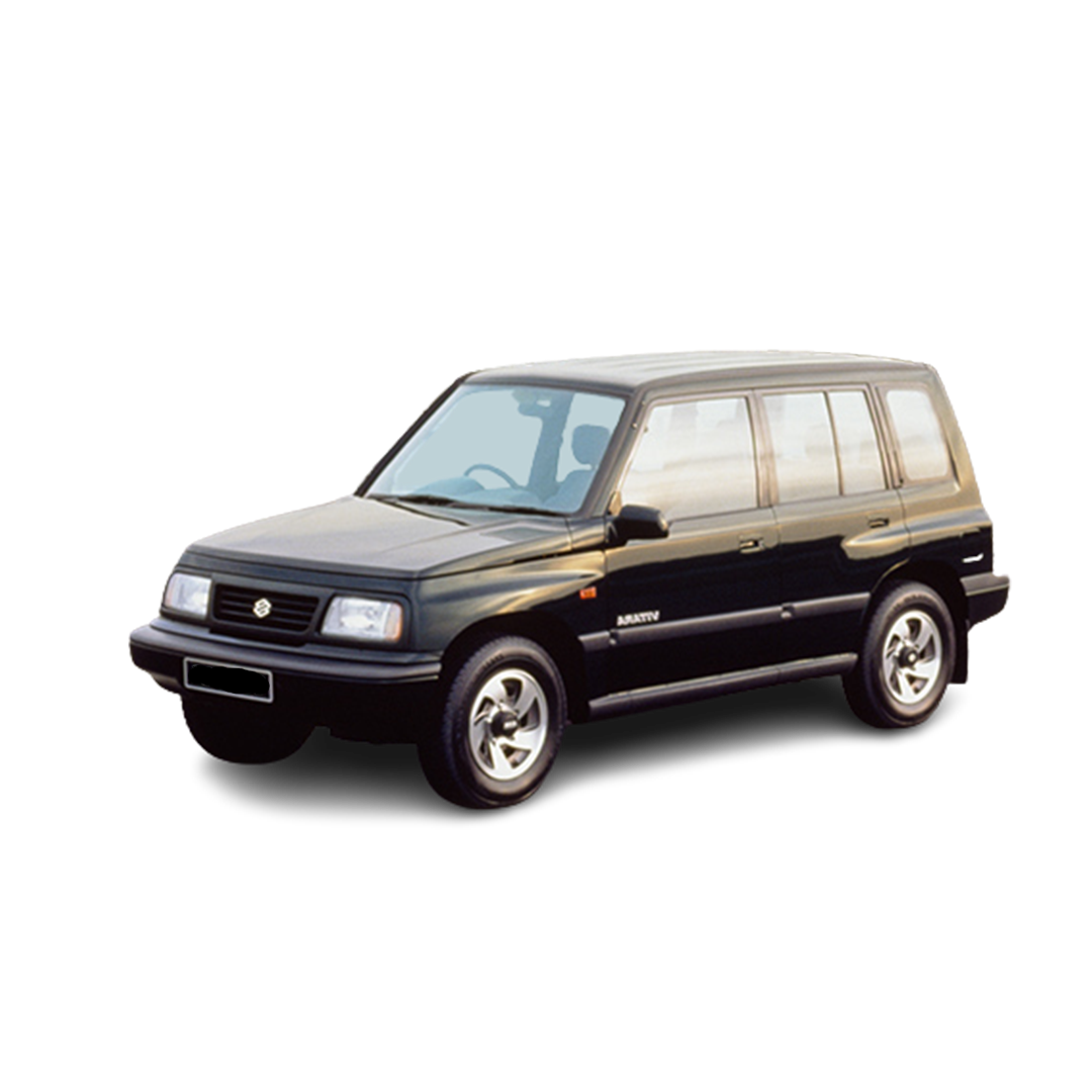 Suzuki Grand Vitara 1988 - 1998 1st Gen, ET,TA