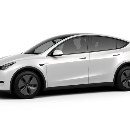 Tesla Model Y 2020-Present
