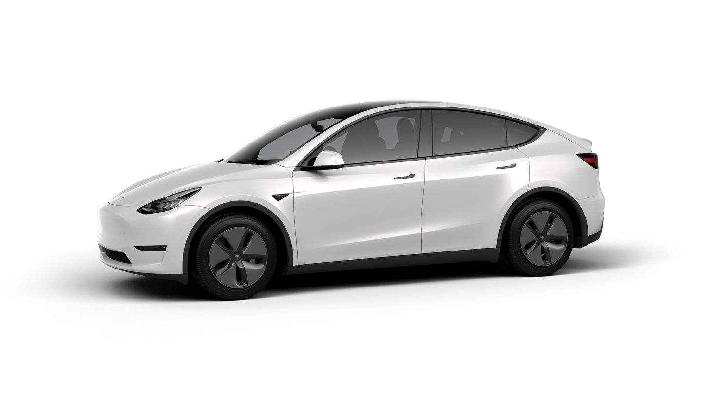 Tesla Model Y 2020-Present