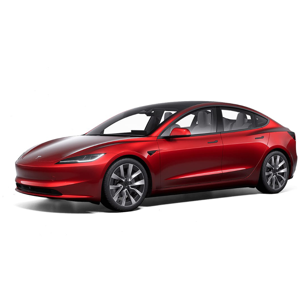 Tesla Model 3 Highland 2023-Present - Camo