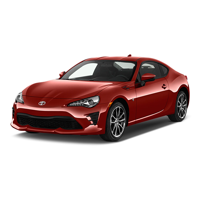 Toyota 86 2012 - 2021 ZN6