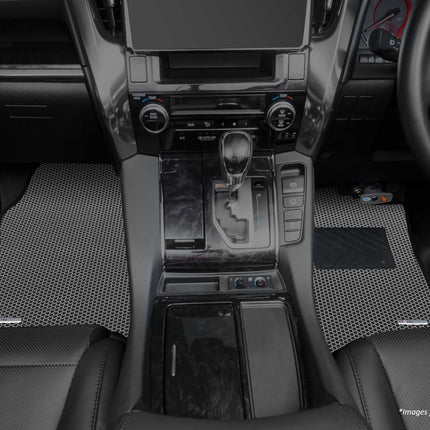 Toyota Vellfire (7 Seater) 2015 - present ANH30