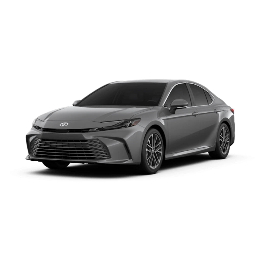 Toyota Camry 2025 - Present XV80 - Elite