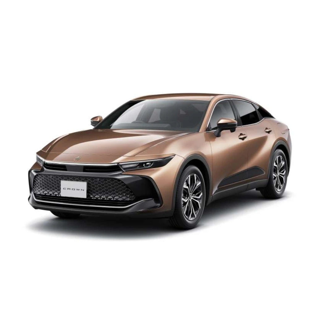 Toyota Crown Crossover 2023 - Present S253 - Elite