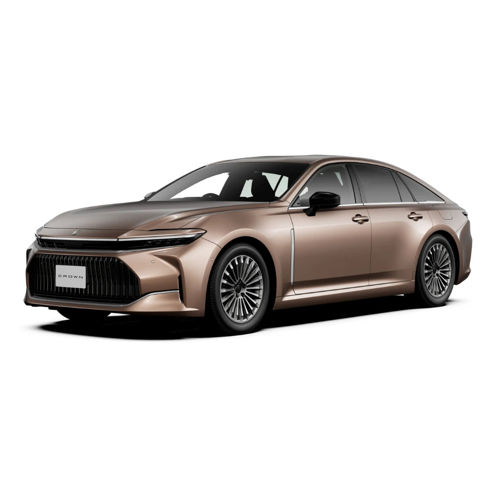 Toyota Crown Sedan 2023 - Present S230 - Elite