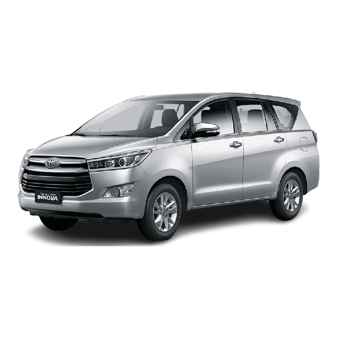 Toyota Innova 2016 - 2022 AN140 - Luxury | Dodo® Car Mat Malaysia